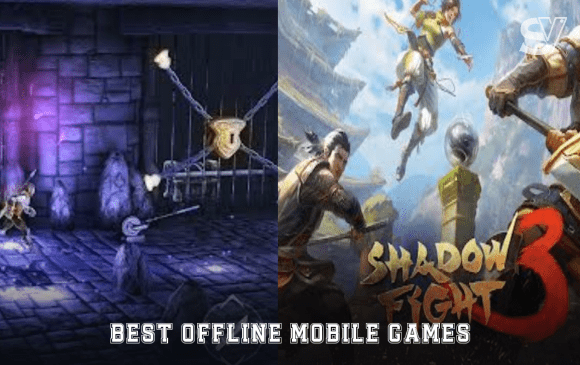 5 Best Offline Mobile Games in 2024