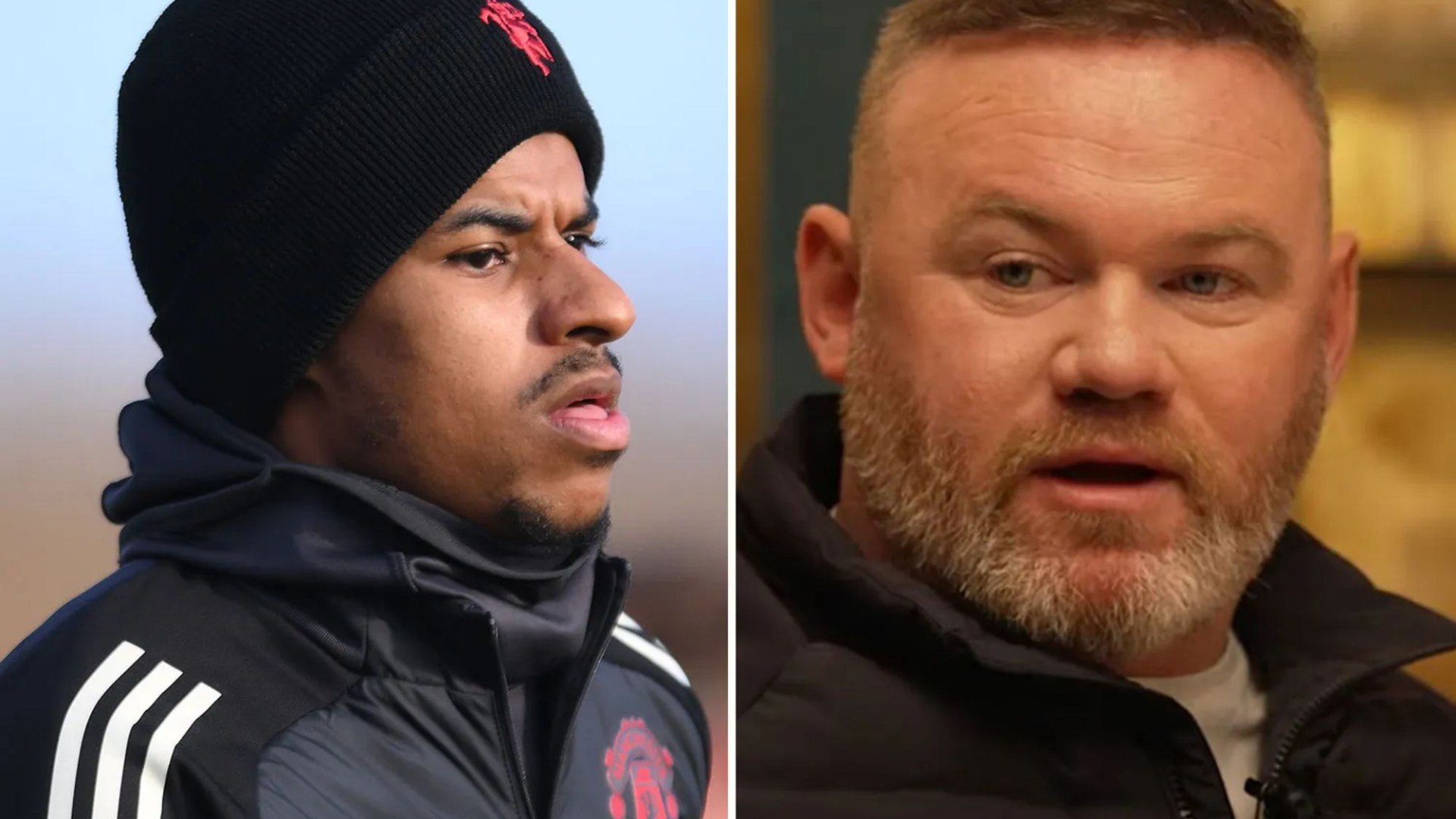 Wayne Rooney recently shared his embarrassment for Marcus Rashford after spotting the Manchester United star training alone at Carrington. The United legend noticed Rashford working with a fitness coach during a visit to watch his son, Kai, play for the youth team. Rashford's training session took place near the pitches used by United’s junior players, leaving Rooney feeling second-hand embarrassment as parents walked past the England international. Speaking on the Stick to Football podcast, Rooney recalled the incident, saying, "I was at Carrington on Sunday for my kids' game day, and I saw Marcus Rashford out on the training pitch with a fitness coach. But he was right near where the parents were walking by for the kids' games. I looked at him and thought how embarrassing it must be for him, with all the parents walking past." Rashford has faced a turbulent period at Manchester United, dating back to his December announcement last year that he wanted to leave the club for a "new challenge." The revelation came in an unauthorized interview and followed his exile from the first team by manager Ruben Amorim, who criticized his training efforts. Rooney believes Rashford’s situation has reached a point where a departure is necessary for both the player and the club. "I've spoken to Marcus a couple of times and shared my thoughts," Rooney said. "I believe he needs to leave Manchester United. Whatever is happening in his life or at the club, he's not the same player. For a fresh start, he needs to move on." The former United captain also expressed his shock over the accusations regarding Rashford’s lack of effort in training. "The fact that your manager is openly saying you're not training right is crazy," Rooney said. "Back when I asked Sir Alex Ferguson to leave the club, I still came in every day and gave everything in training. "It's sad to see this happening to Marcus. Personal pride should drive you to prove yourself every day, regardless of your situation with the manager. Back then, I wanted to show the likes of Roy Keane, Ryan Giggs, and Gary Neville that I deserved to be at Manchester United." As United prepares for their final Europa League group match against Steaua Bucharest, the uncertainty surrounding Rashford's future continues to cast a shadow over the club. Whether his wish for a "new challenge" will be granted remains to be seen.