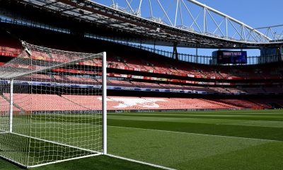 Arsenal investigating after video of PSG stars being ‘racially abused’ after Champions League clash emerges
