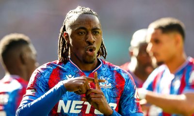 Eze payment structure 'revealed' as Arsenal join £68m transfer battle