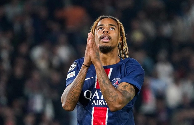 Liverpool, Bayern 'learn PSG's stance' on 21-goal attacker Barcola