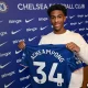 Chelsea 'set out' transfer stance over highly-rated academy graduate