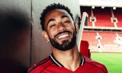 "They don't understand" - Cunha explains deep-rooted love for Man Utd