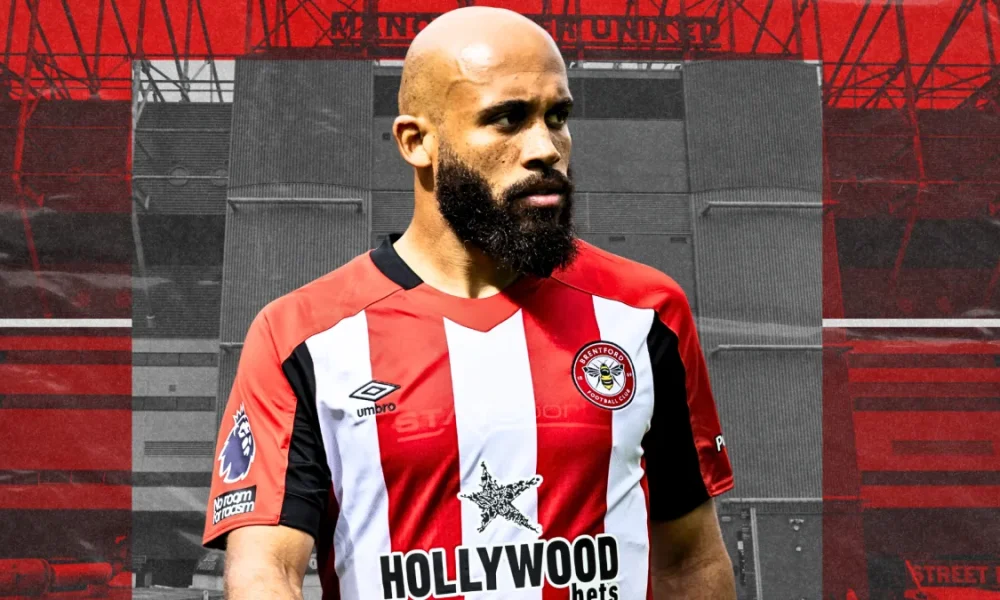 Brentford 'increase' Mbeumo asking price but switch to Man United 'is virtually done'