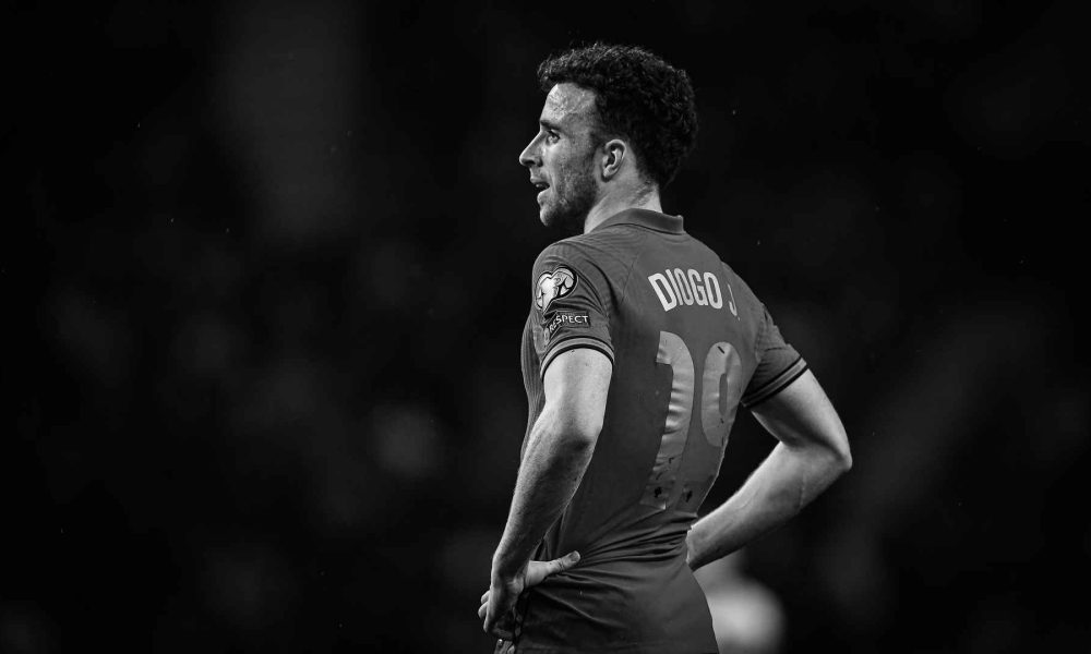 Why Diogo Jota's funeral will take place so soon after Liverpool star's tragic death as details revealed