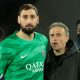 Donnarumma confirms PSG exit as star takes pointed swipe at boss Enrique