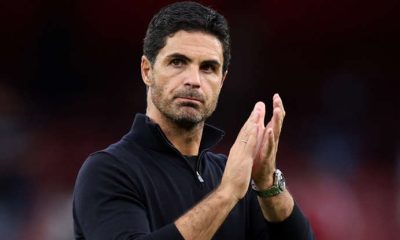 Arteta lands new job alongside Arsenal manager’s role