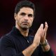 Arteta lands new job alongside Arsenal manager’s role