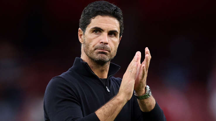 Arteta lands new job alongside Arsenal manager’s role