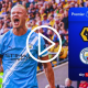 Haaland brace and debut goals for Reijnders and Cherki see off Wolves (HIGHLIGHTS)