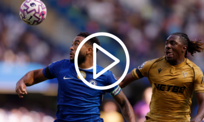 Palmer Missing as Pedro & Gittens Flop in Dull Debut Draw (HIGLHIGHTS)