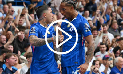 Joao Pedro & Estevao lead Blues to crucial West London derby win (HIGHLIGHTS)