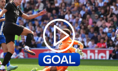 Brighton 2-1 Man City: Milner and Gruda’s impact hands Guardiola second defeat (HIGHLIGHTS)