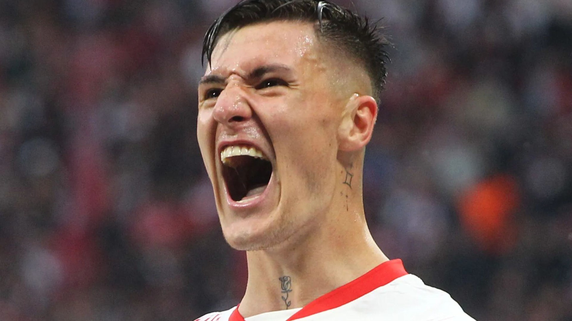 Sesko's preferred club 'revealed' as Man Utd and Newcastle battle it out