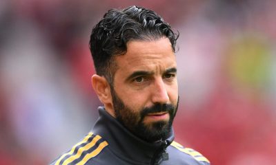 Ruben Amorim scraps Man Utd match day policy introduced by Erik ten Hag