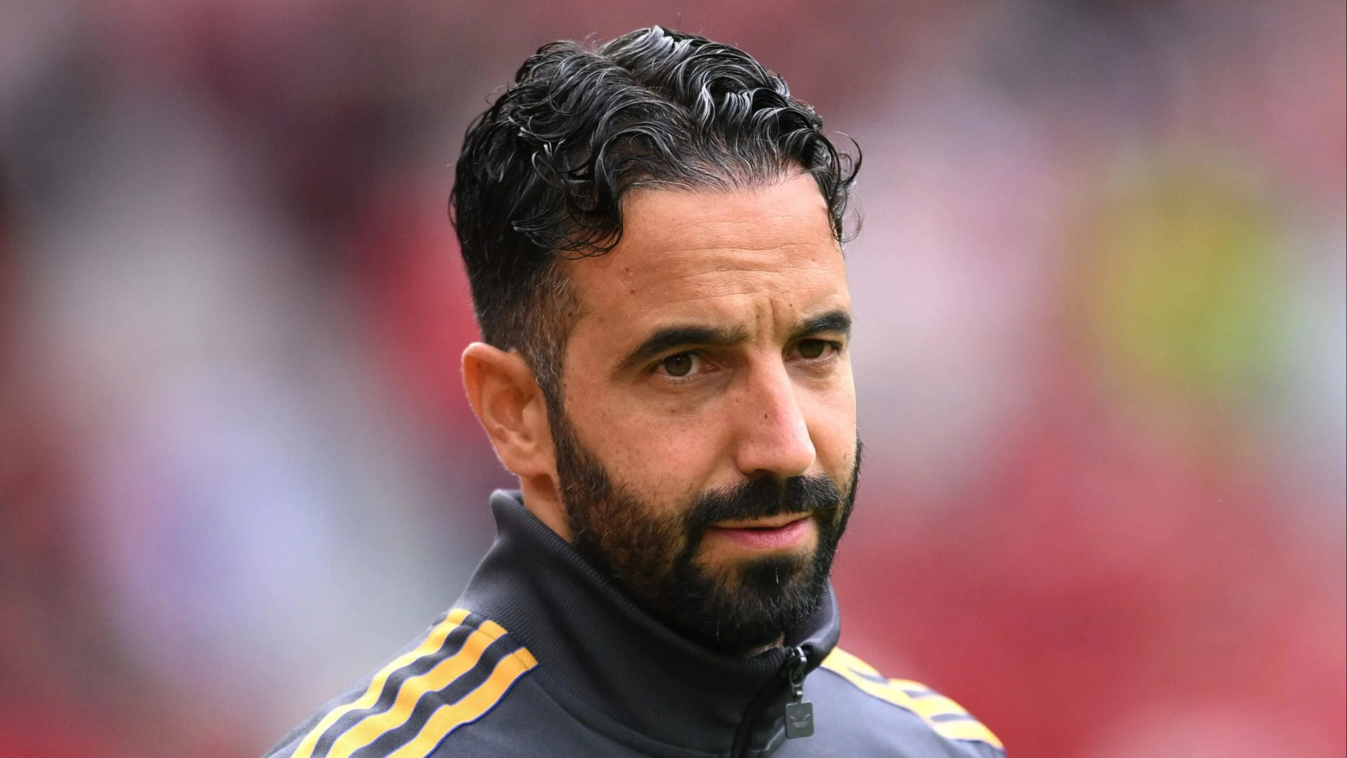 Ruben Amorim scraps Man Utd match day policy introduced by Erik ten Hag