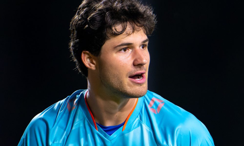 Man Utd transfer target Senne Lammens axed from squad as Red Devils close in