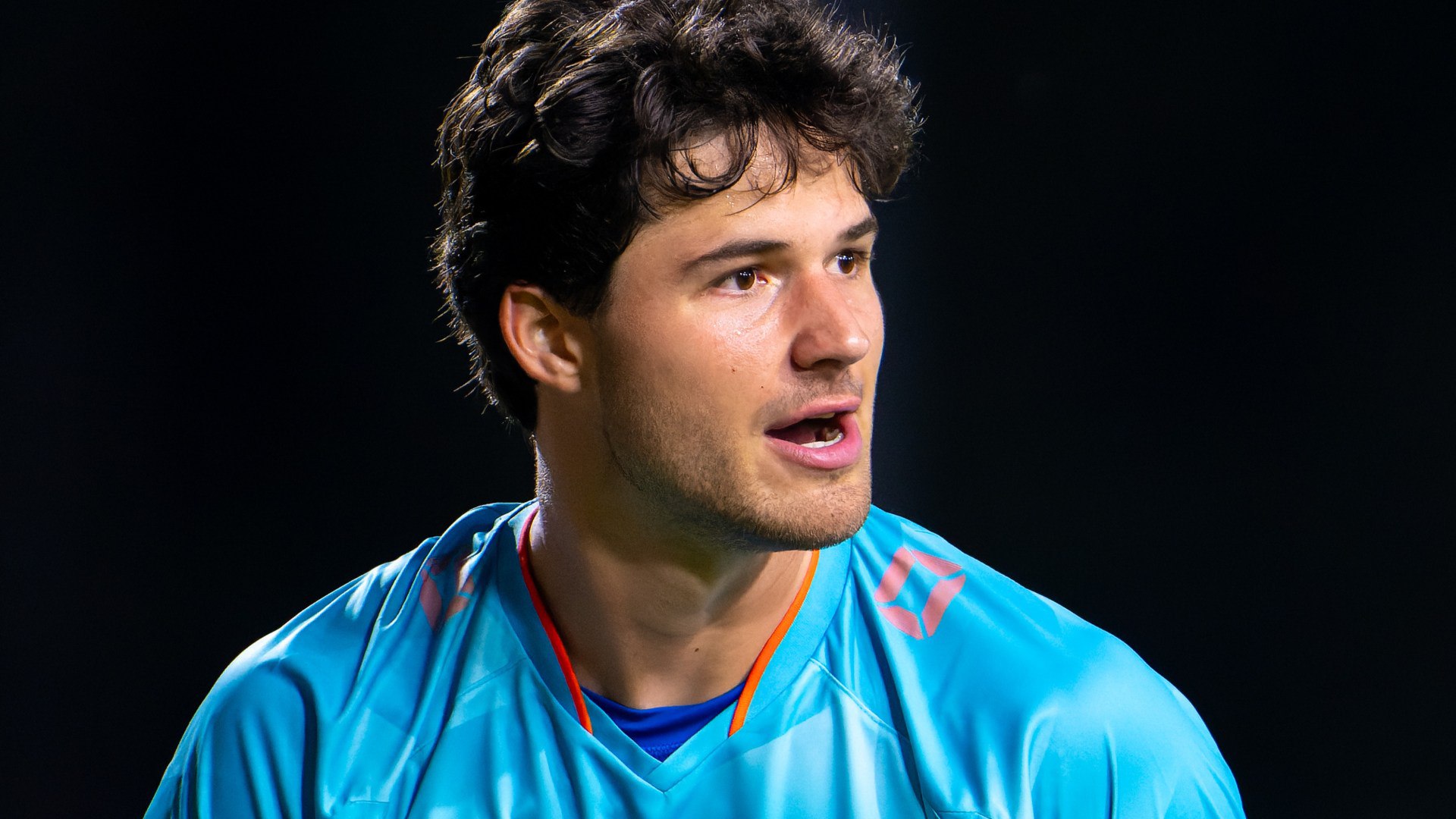 Man Utd transfer target Senne Lammens axed from squad as Red Devils close in