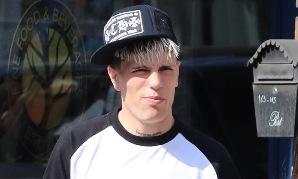 Man Utd outcast Garnacho spotted with mystery brunette after 'love split'