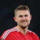 De Ligt reveals Man Utd dressing room stance on under-fire boss Amorim