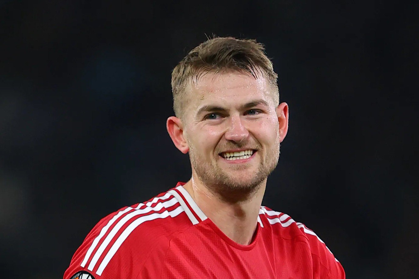 De Ligt reveals Man Utd dressing room stance on under-fire boss Amorim
