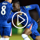 Lincoln 1-2 Chelsea: Blues survive major Carabao Cup scare in comeback win (HIGHLIGHTS)