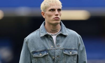 ‘AI wrote this’ - Man Utd fans fume at Alejandro Garnacho’s 96-word goodbye