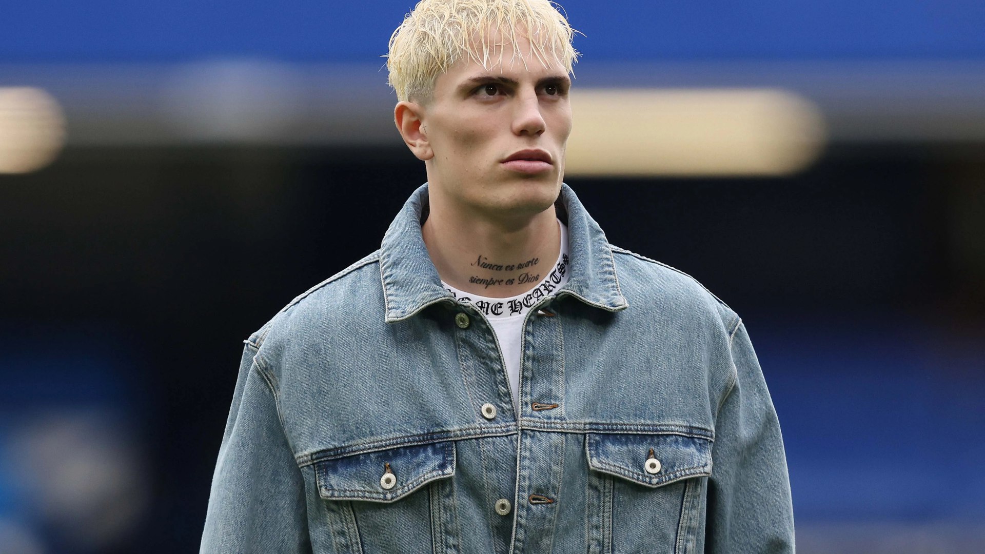 ‘AI wrote this’ - Man Utd fans fume at Alejandro Garnacho’s 96-word goodbye