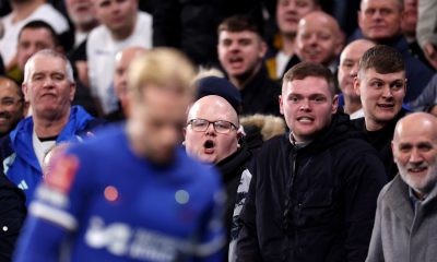 Chelsea fans release damning statement against club over ticket prices