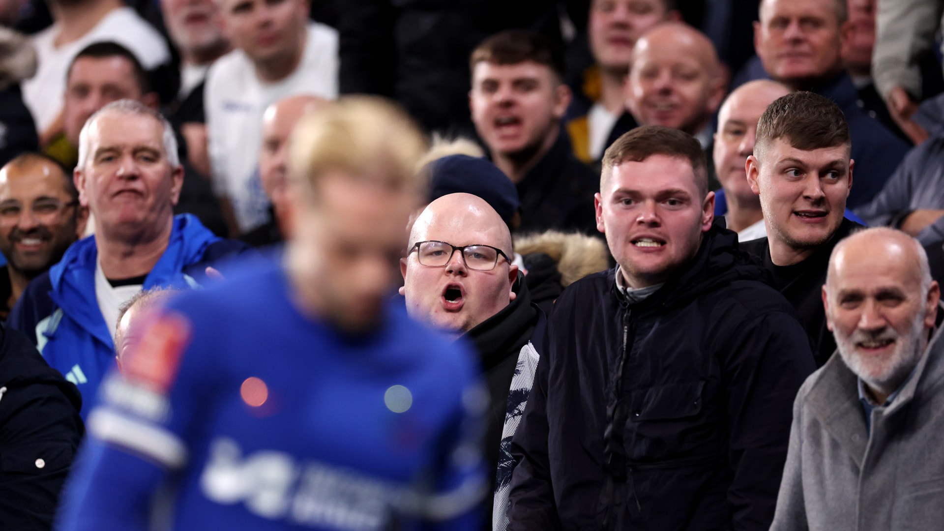 Chelsea fans release damning statement against club over ticket prices