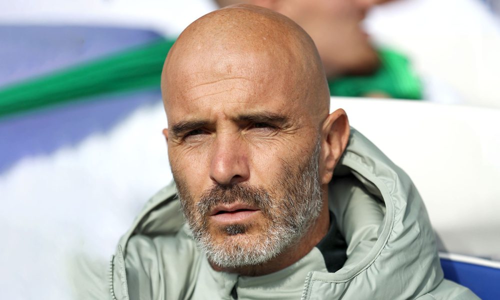 Maresca gives Chelsea stars furious dressing down after gifting Brighton win