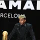 Ballon d’Or: Lamine Yamal wins Kopa trophy second time in row