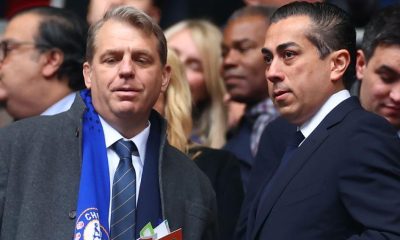 Chelsea slammed for making Stamford Bridge decision without consulting fans