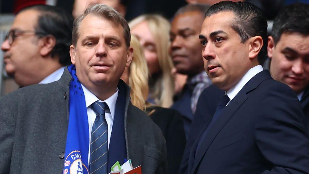 Chelsea slammed for making Stamford Bridge decision without consulting fans