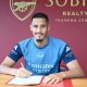 ‘I didn’t win anything here…’ – Saliba shares shock reason why he snubbed Real Madrid to sign new Arsenal deal