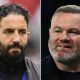 'People have different opinions' - Ruben Amorim hits back at Wayne Rooney blast