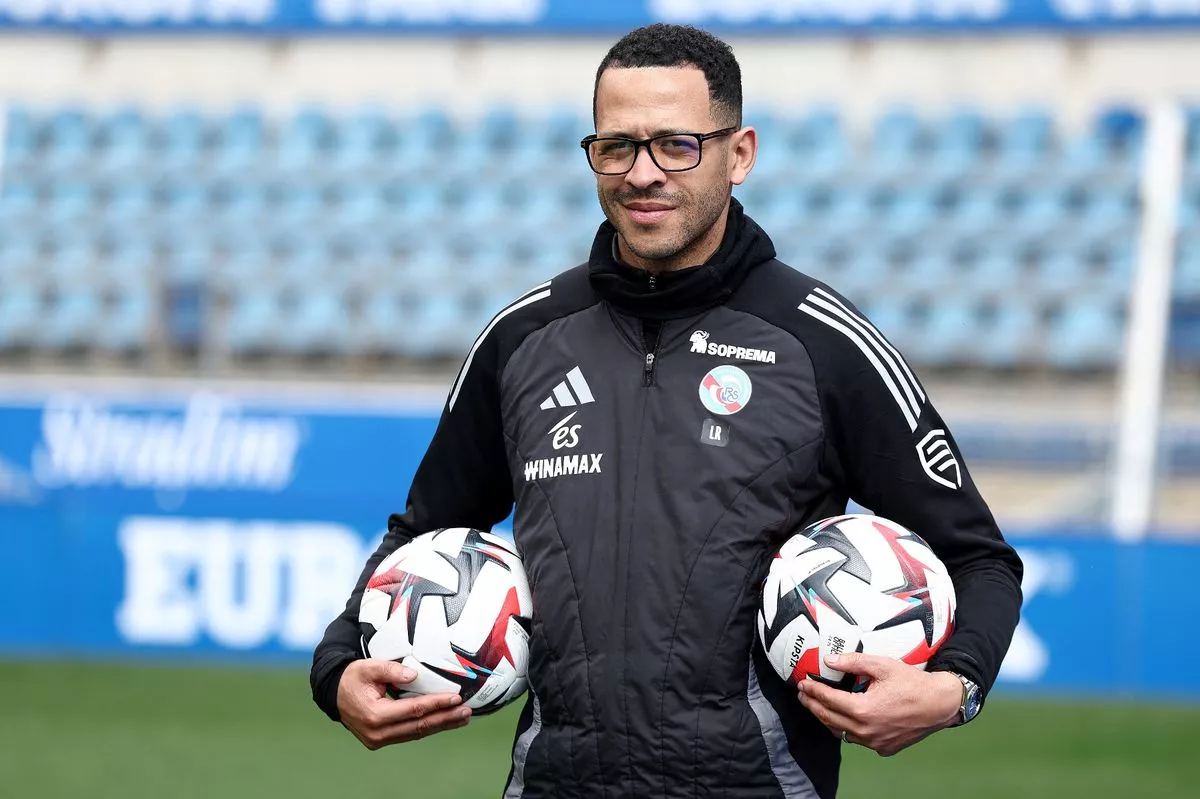 Chelsea-linked Liam Rosenior has already named club he supports and job he wants