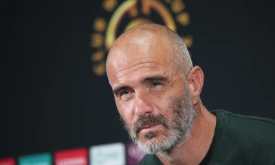 Enzo Maresca breaks silence on Chelsea exit as club appoint Liam Rosenior