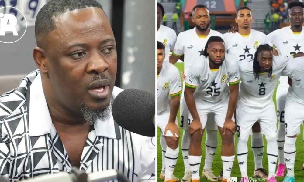 Ghanaian Prophet makes bold prediction for 2026 World Cup final (VIDEO)