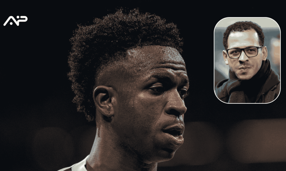 Vinícius Jr. to Chelsea? Fabrizio Romano provides fresh update