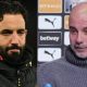 Pep Guardiola makes shock Man Utd and Arsenal claim after Ruben Amorim’s sacking
