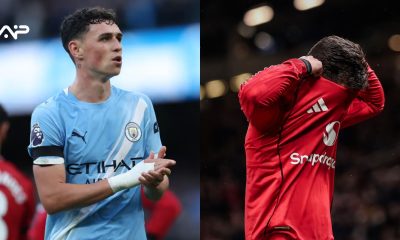 Man Utd told they have the next Phil Foden despite FA Cup disaster