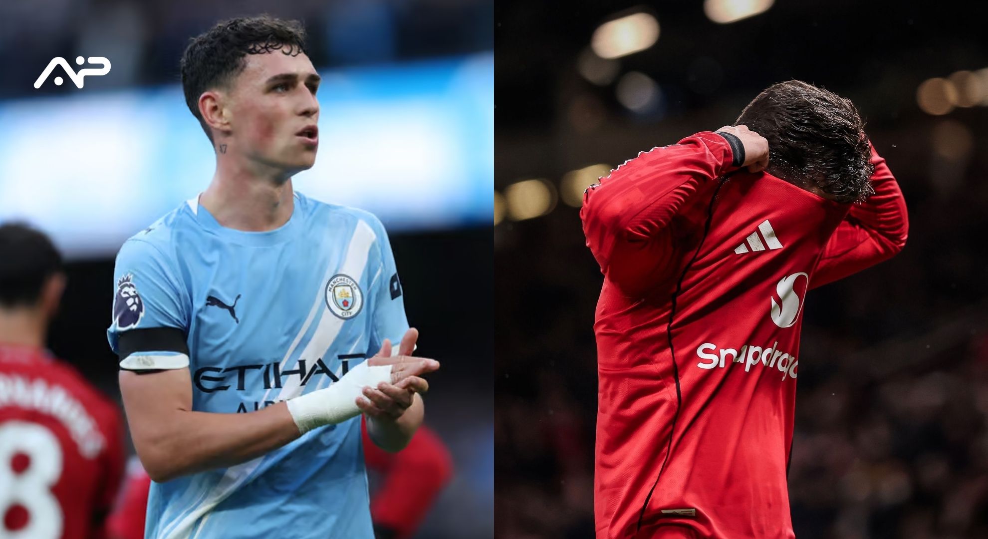 Man Utd told they have the next Phil Foden despite FA Cup disaster