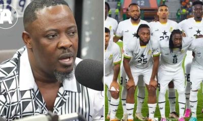 Ghanaian Prophet makes bold prediction for 2026 World Cup final (VIDEO)