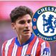 Julian Alvarez responds to Chelsea interest as Atletico Madrid set asking price