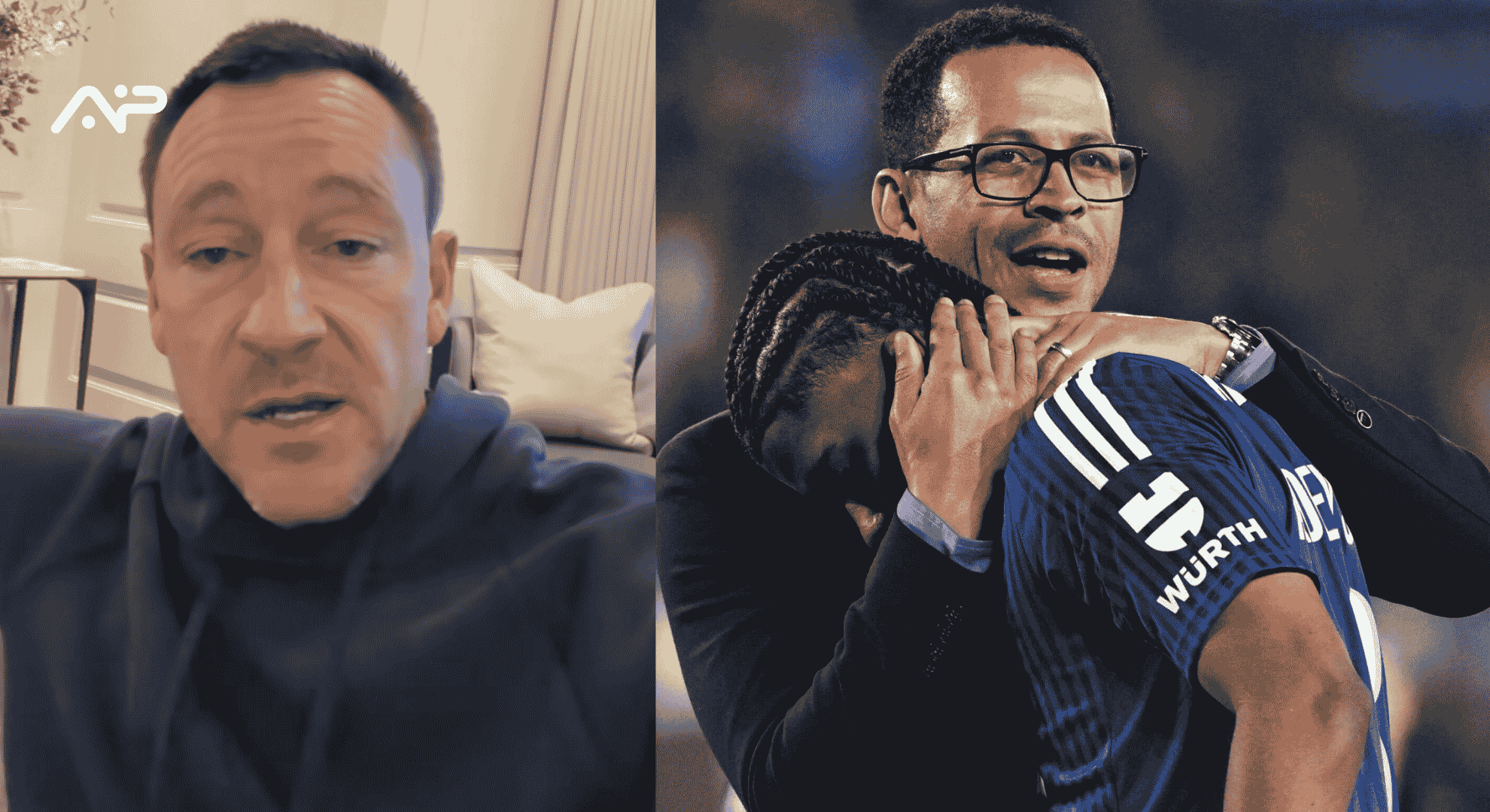 John Terry makes Chelsea transfer demand after Liam Rosenior appointment