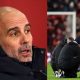 Pep Guardiola reveals injury blow as Man City lose ground on Arsenal