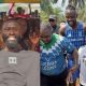 Antonio Rudiger gives back to his roots with powerful humanitarian trip to Sierra Leone