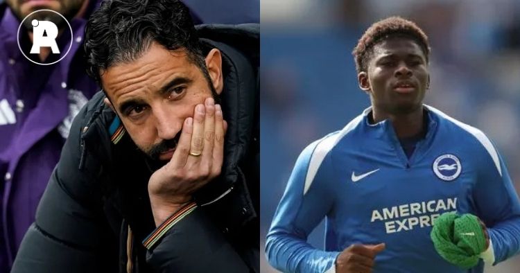 REVEALED: How much Man Utd would need to pay to sign Carlos Baleba