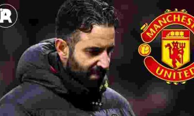 Man Utd star agrees January transfer after Ruben Amorim sacking